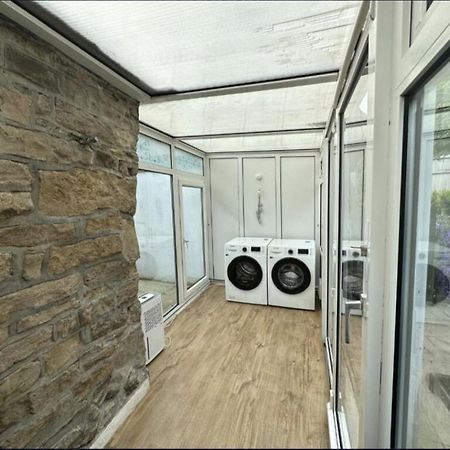 Pendle View Cottage Brierfield Zewnętrze zdjęcie