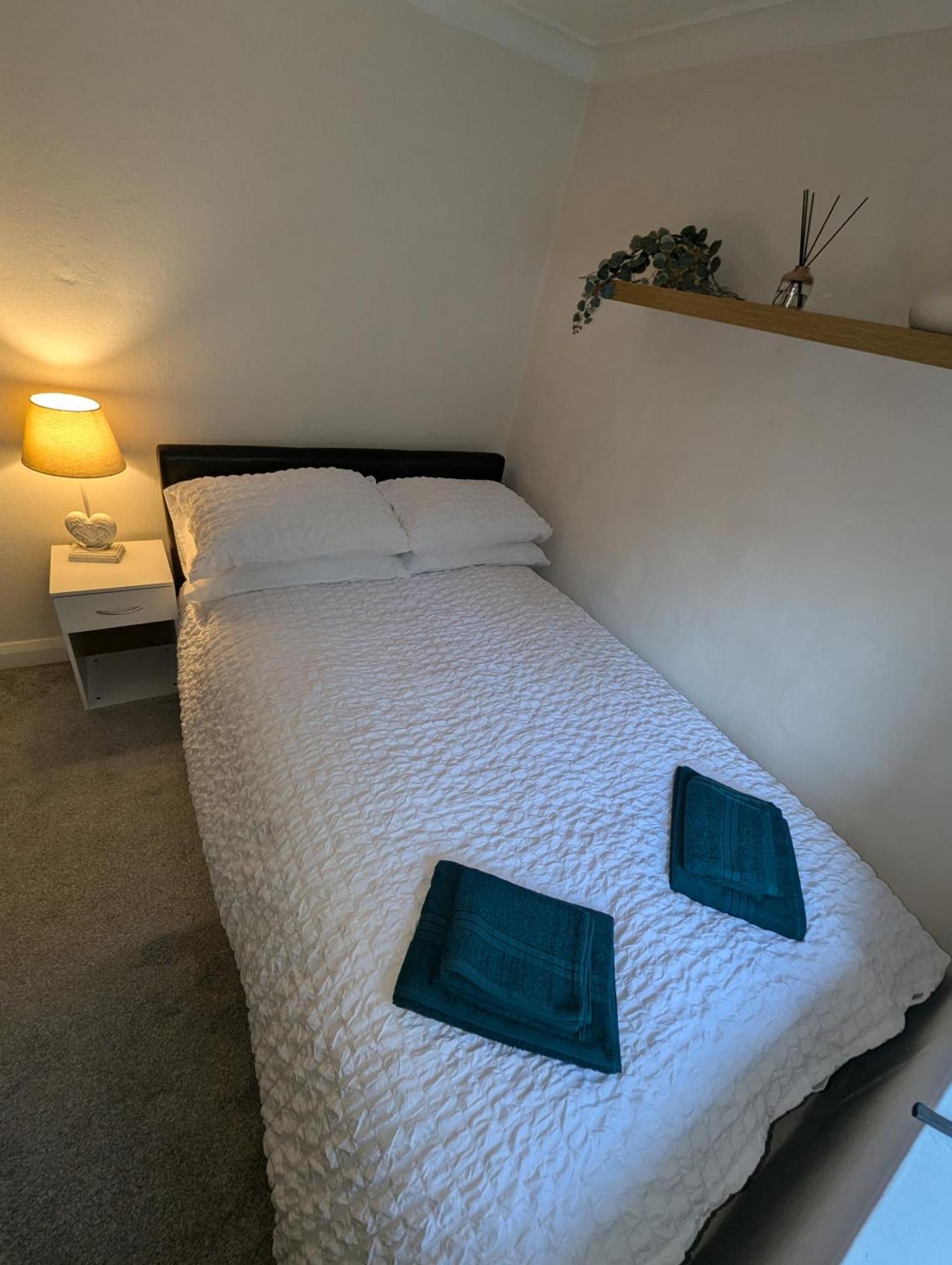 Pendle View Cottage Brierfield Zewnętrze zdjęcie